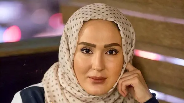 آخرین عکس زهره فکور صبور با خواهرش قبل خودکشی ! / جگر خواهرش سوخت !