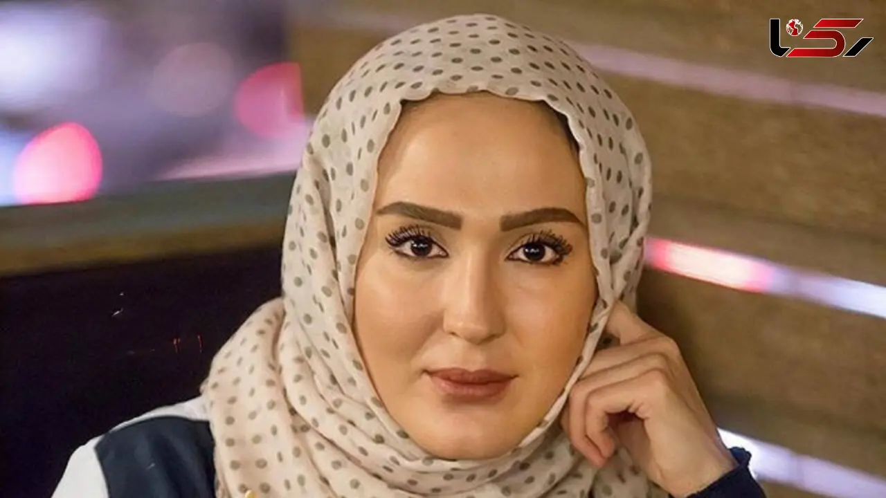 عکس دیده نشده از از همسر زهره فکور صبور در مراسم خاکسپاری خانم بازیگر