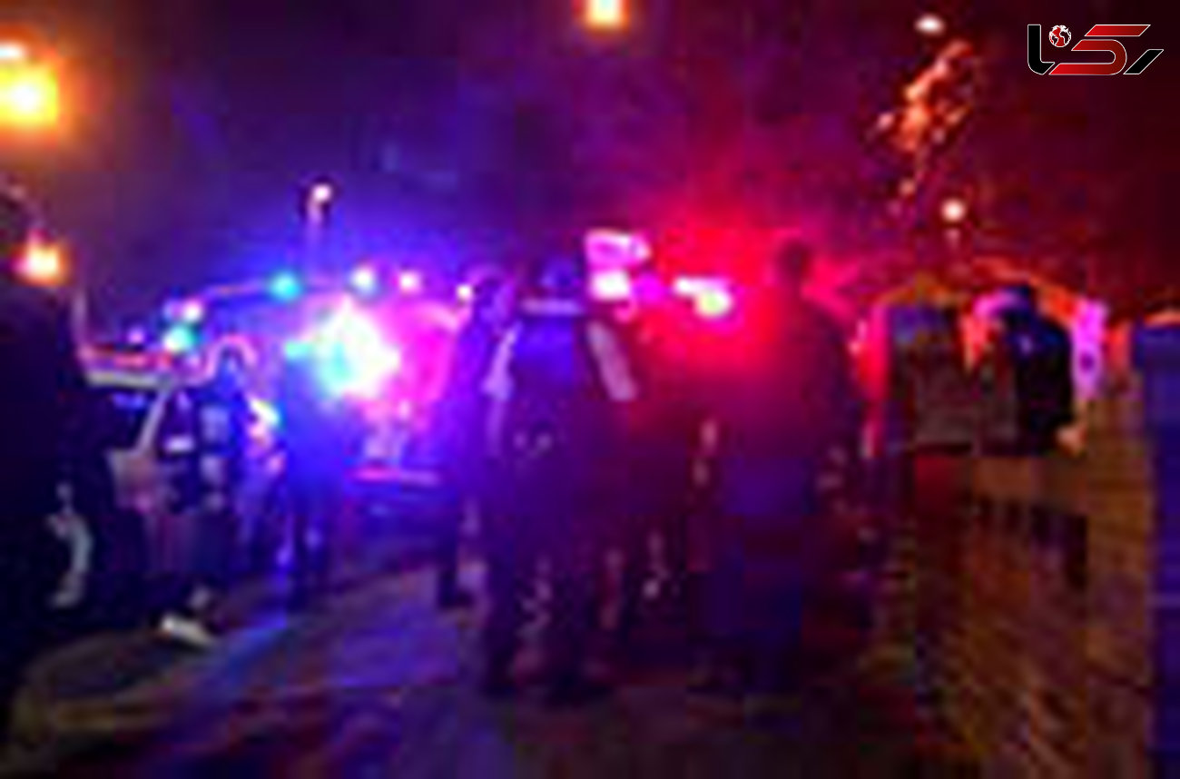 حمله مرد مسلح به ساکنان حومه سیدنی/7 نفر کشته و زخمی شدند+عکس
