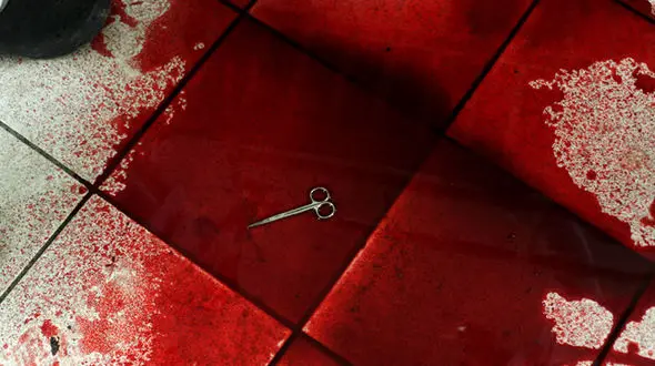 تلخ‌ترین اعتراف زن جوان به قتل امیررضا 4 ساله و فاطیما 6 ساله