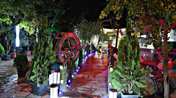 پرونده فساد 3 فوتبالیست معروف به خاطر ارتباط با زنان خیابانی / پاتوق در باغچه فرحزاد