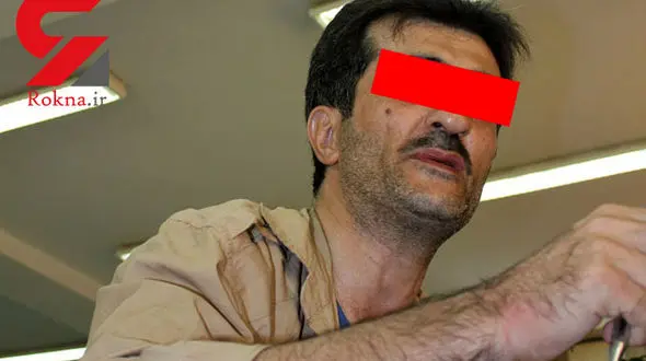 برادرم با جن ها ارتباط داشت / اعتراف مرد تهرانی + عکس