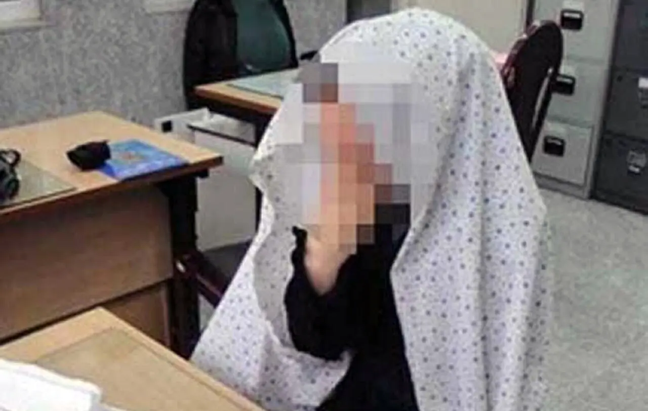 شوهرم وقتی دوست دختر سابقش را پیدا کرد که او شوهر کرده بود ولی بوالهوسی پایان نداشت تا اینکه ...