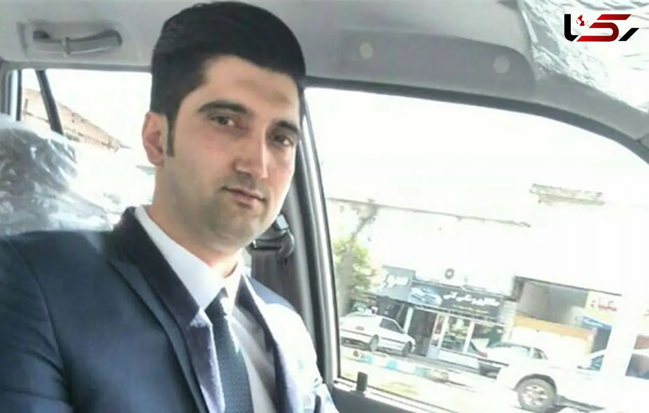 کورس جت اسکی ها در چالوس با مرگ خواهرزاده به خط پایان رسید+ تصاویر