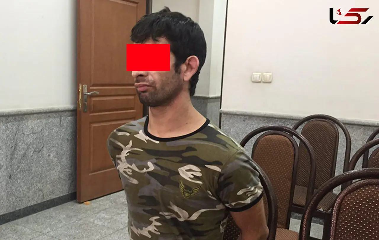 فرار شرور توبه کرده از اسارتگاه شرور خطرناک/همسر دومم من را به دنیای شرارت برد+عکس