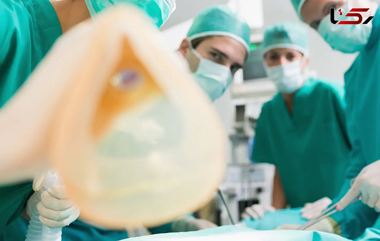 پشت پرده مرگ تلخ دختر 45 روزه در اتاق عمل