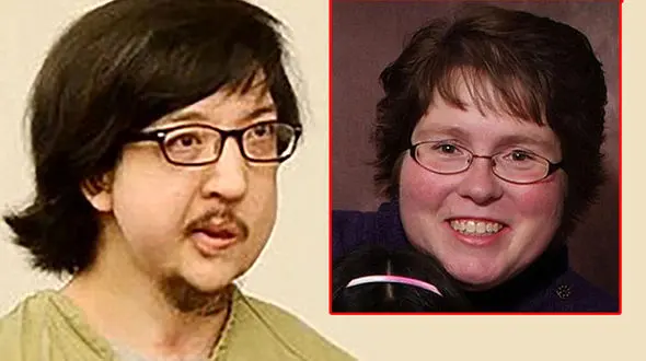 این شیطان دختری را کنار جسد مادرش آزار داد و ...+ عکس