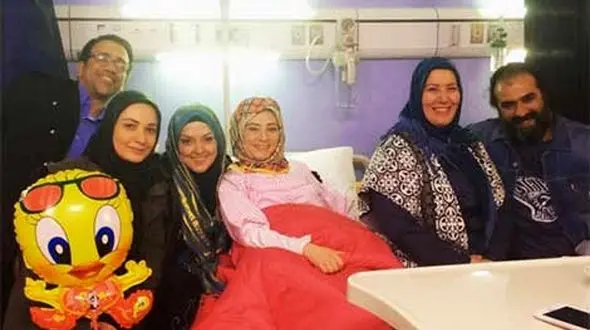 سحر ولدبیگی نوروز با قرعه می‌آید