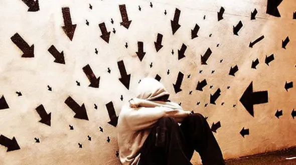 زن جوان حسابی خودش را توی دلم جا کرده بود / فهیمه وقتی فهمید دنیا روی سرم خراب شد و ...