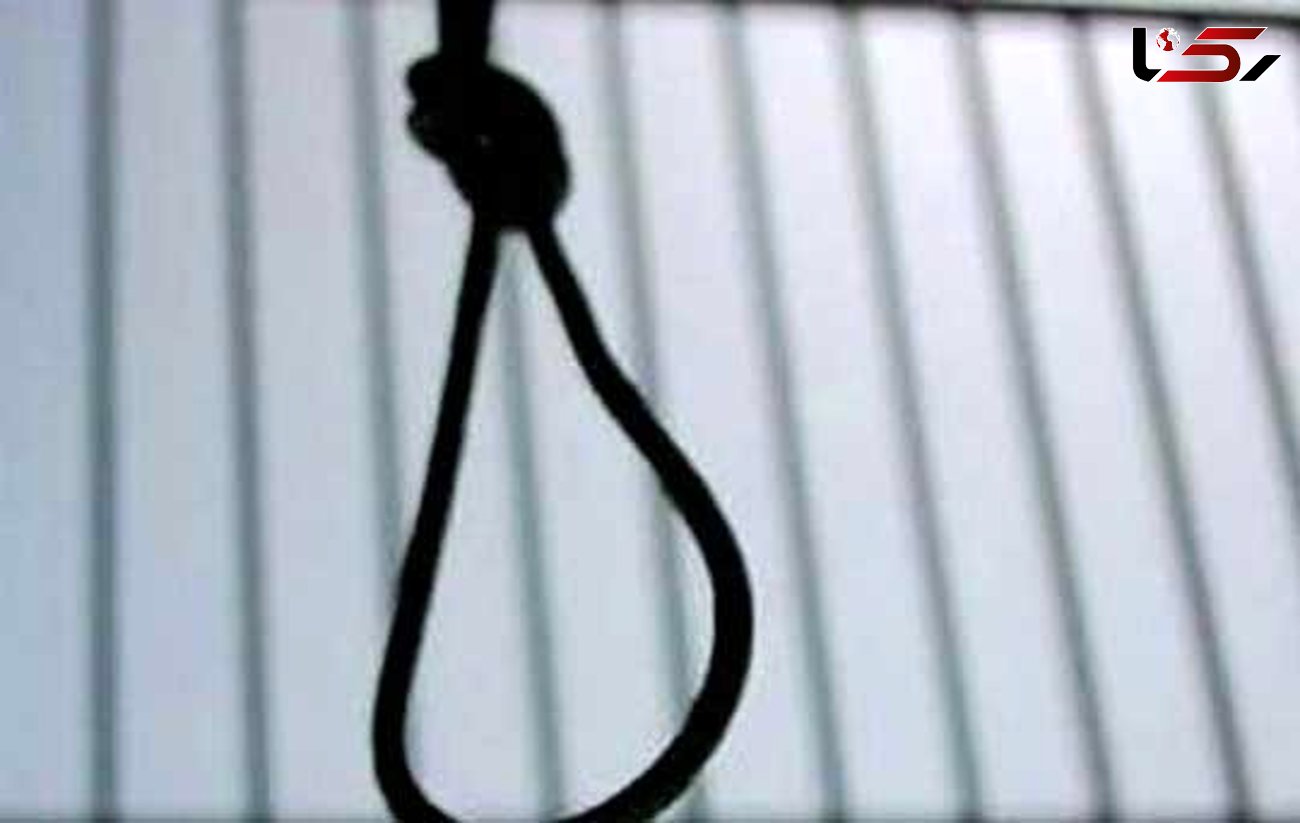 مرد اعدامی پس از 8 سال رهایی یافت
