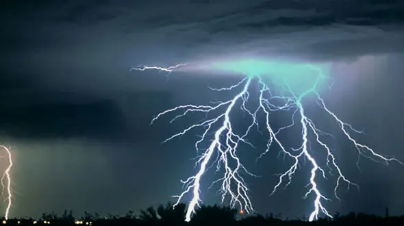 هشدار زرد برف و کولاک در تهران صادر شد