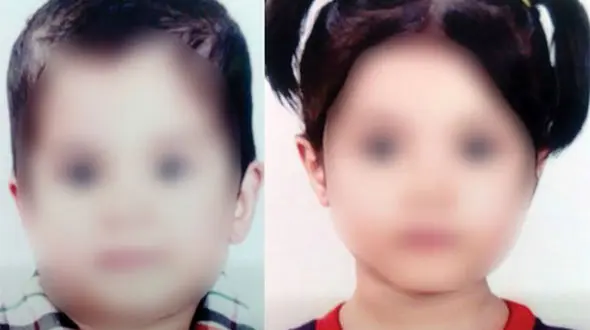 فروش دختر و پسر فقط 10 میلیون تومان+عکس