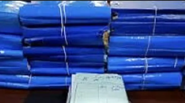 شکنجه هولناک پسر جوان بخاطر 200 میلیون تومان / گروگانگیران پسر را به خانواده اش تحویل ندادند