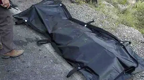 پیدا شدن جسد خون آلود داخل پراید