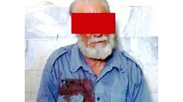 محاکمه دوباره مرد 2 زنه به جرم کُشتار 6 زن و مرد /قاتل به سوی 18 زن و مرد را  در قلعه حسن خان شلیک کرد+عکس