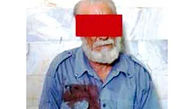 محاکمه دوباره مرد 2 زنه به جرم کُشتار 6 زن و مرد /قاتل به سوی 18 زن و مرد را  در قلعه حسن خان شلیک کرد+عکس