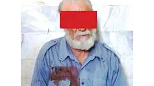 محاکمه دوباره مرد 2 زنه به جرم کُشتار 6 زن و مرد /قاتل به سوی 18 زن و مرد را  در قلعه حسن خان شلیک کرد+عکس