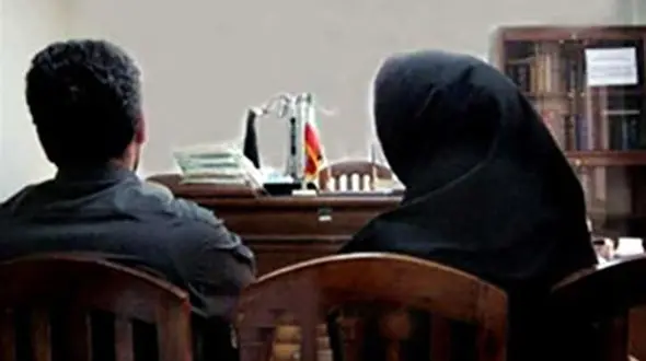 هدیه زیبای امام رضا(ع) به یک زن و شوهر