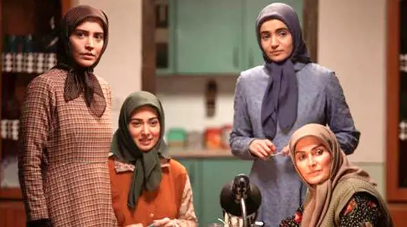 بازیگران سریال طوبی در زندگی واقعی چه شکلی هستند؟ / باور می‌کنید اینقدر جذاب باشند؟