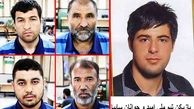 3 اعتراف دیگر در پرونده قاتلان فوتبالیست تیم ملی امید +عکس