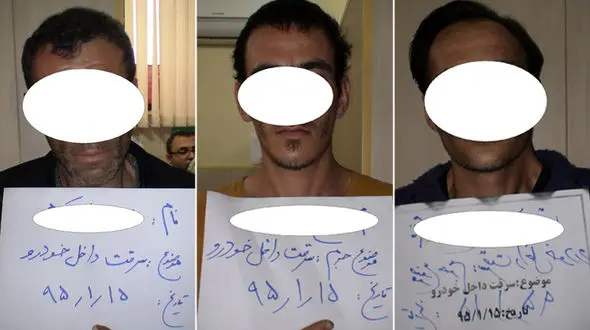 آستارایی ها راحت بخوابند + عکس