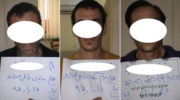آستارایی ها راحت بخوابند + عکس