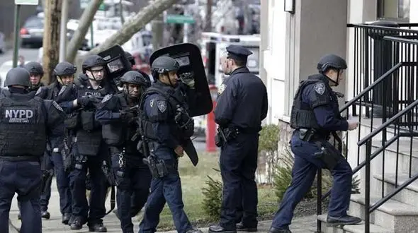 ردیابی قاتل زن بی‌خانمان و کودکانش در امریکا