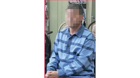 قتل زن آرایشگر برای پایان رفت و آمد پنهانی / گفتگو با مسعود 53 ساله + عکس