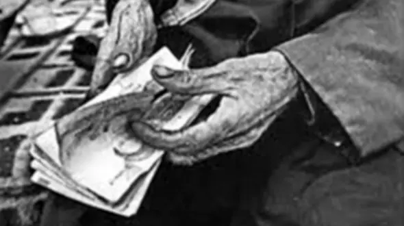 داستان "کل ماشالله" که قربانی کلاهبرداری پیامکی شد