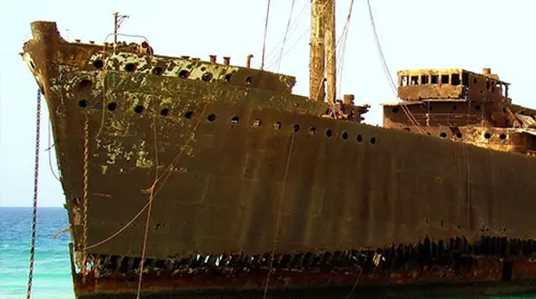 از طلوع زیبای ماه بر فراز شهر بزرگ تهران تا جزیره کیش