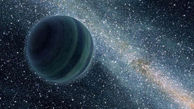 تنهاترین سیاره در فضای کیهانی + عکس