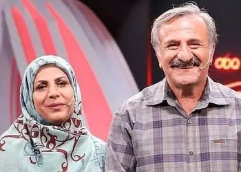 مهران رجبی: از  شبکه منو تو  زنگ میزنن ...تهدید میکنن و فحش میدن ...