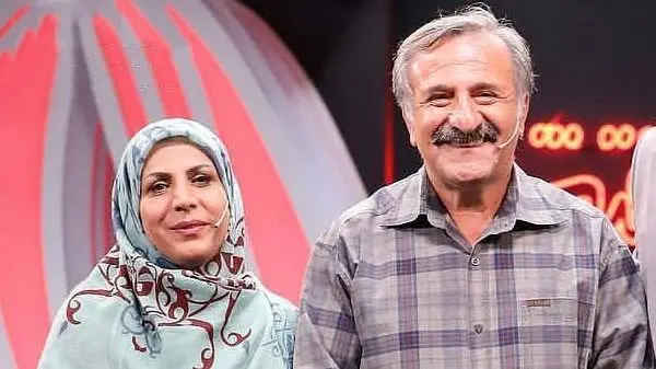 مهران رجبی: از شبکه منو تو زنگ میزنن ...تهدید میکنن و فحش میدن ...