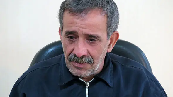 کابوس های پدر به خاطر عاطفه گمشده / دخترم را 23 سال پیش سر راه گذاشتم+ فیلم