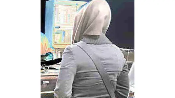 دردسر ازدواج با فیروز قلدر محله + عکس