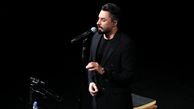 فیلم مداحی جدید راغب در یزد برای ایران / در راه تو‌ کِی ارزشی دارد این جان ما 