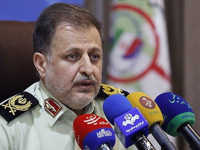 دستگیری مجرمان برداشت اینترنتی غیرمجاز با لینک جعلی سهام عدالت