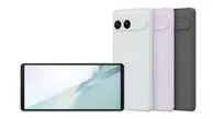 معرفی گوشی سونی Xperia 10 VIII با مشخصات جدید و جذاب