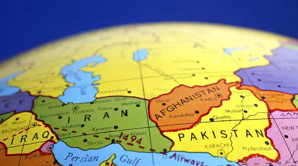 تأثیر طالبان بر بازار ارز ایران 