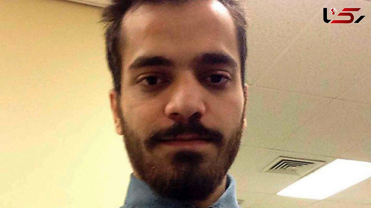 جزییات جدید از قتل نخبه ایرانی در کانادا / پدرام به گلوله بسته شده بود+ عکس