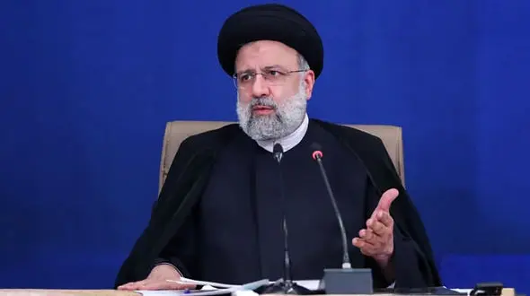 رئیسی : به خبرسازی و ادعاهای کذب، بلافاصله پاسخ دهید