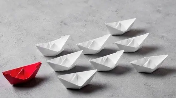 کوچینگ سازمانی چیست؟