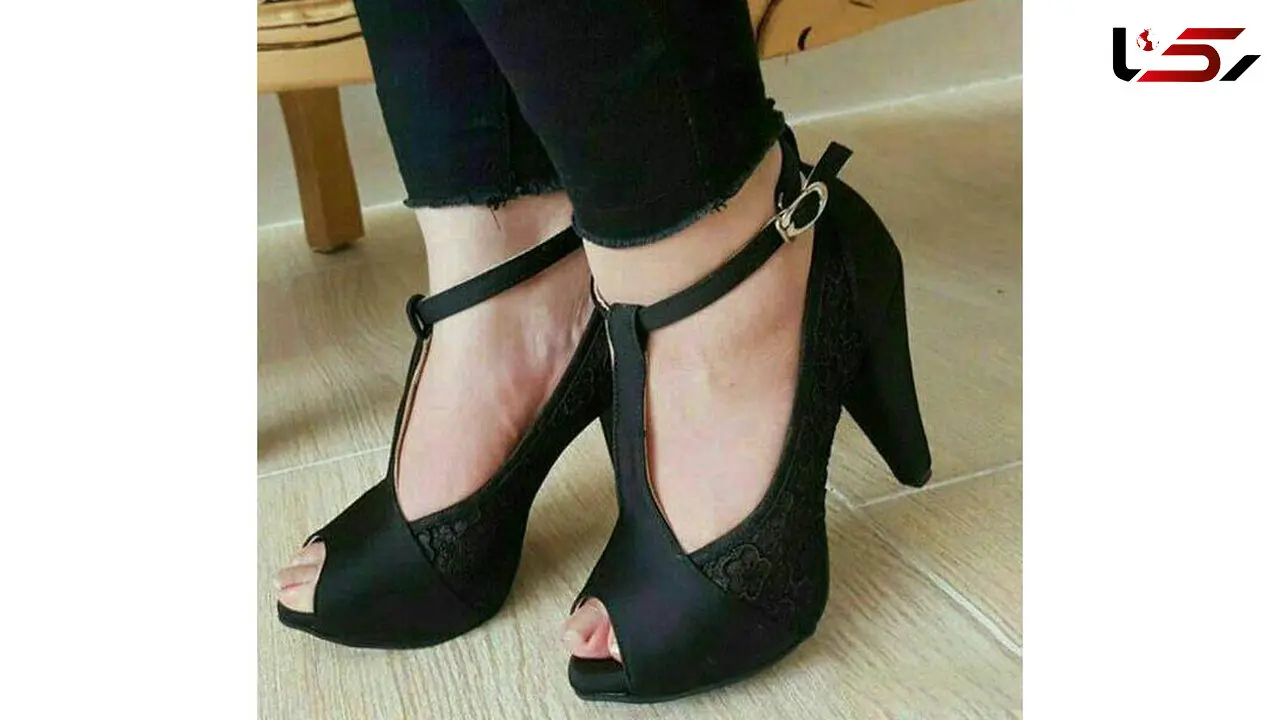 به این 8 علت کفش پاشنه‌دار نپوشید