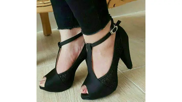 به این 8 علت کفش پاشنه‌دار نپوشید
