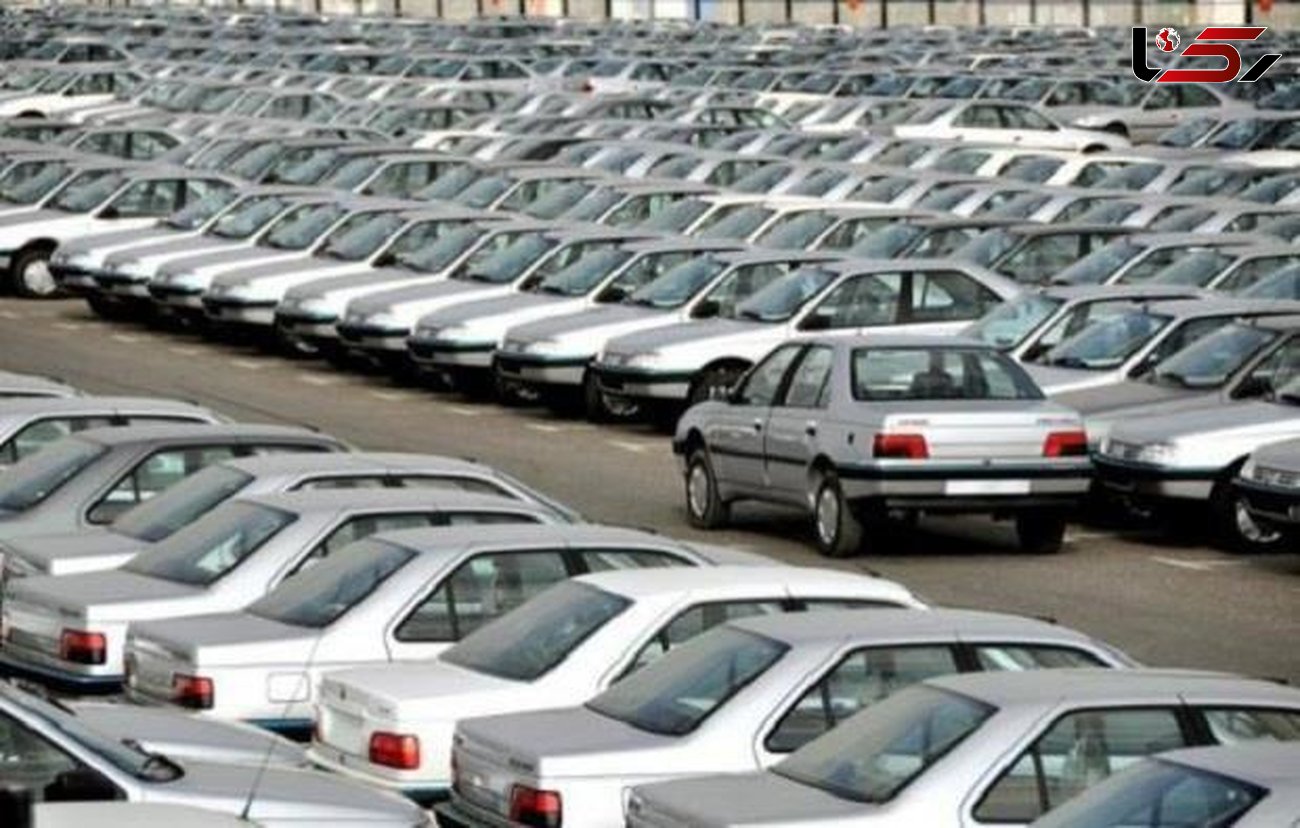 پیش فروش ویژه محصولات ایران خودرو از سه شنبه + اسامی خودرو