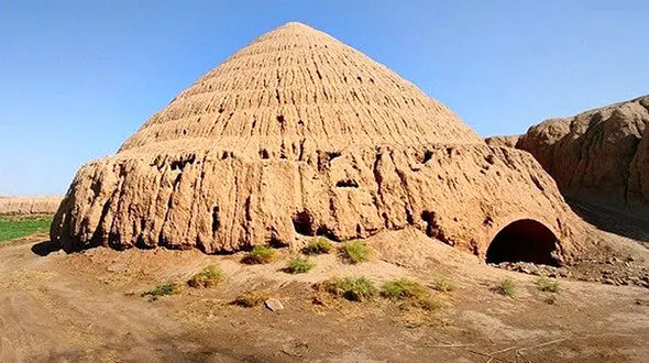 یخچال های باستانی ایران چگونه بوده است؟