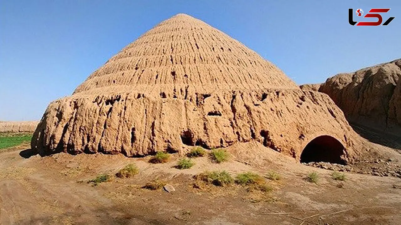 یخچال های باستانی ایران چگونه بوده است؟