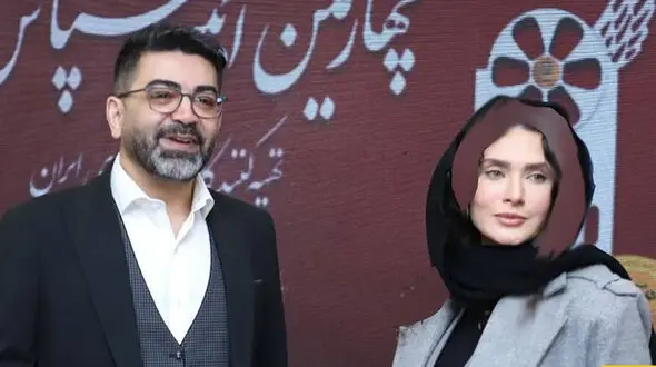عکس ها/ یادی کنیم از  تیپ و استایل پارسا پیروزفر، هدی زین العابدین،نفس بازغی، مستانه مهاجر، مه لقا باقری، ملیکا شریفی نیا و سایر بازیگران ایرانی در جشن تهیه‌کنندگان سینما