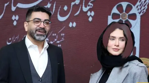 عکس ها/ یادی کنیم از  تیپ و استایل پارسا پیروزفر، هدی زین العابدین،نفس بازغی، مستانه مهاجر، مه لقا باقری، ملیکا شریفی نیا و سایر بازیگران ایرانی در جشن تهیه‌کنندگان سینما