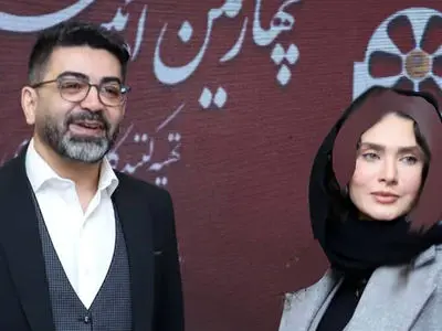 عکس ها/ یادی کنیم از  تیپ و استایل پارسا پیروزفر، هدی زین العابدین،نفس بازغی، مستانه مهاجر، مه لقا باقری، ملیکا شریفی نیا و سایر بازیگران ایرانی در جشن تهیه‌کنندگان سینما